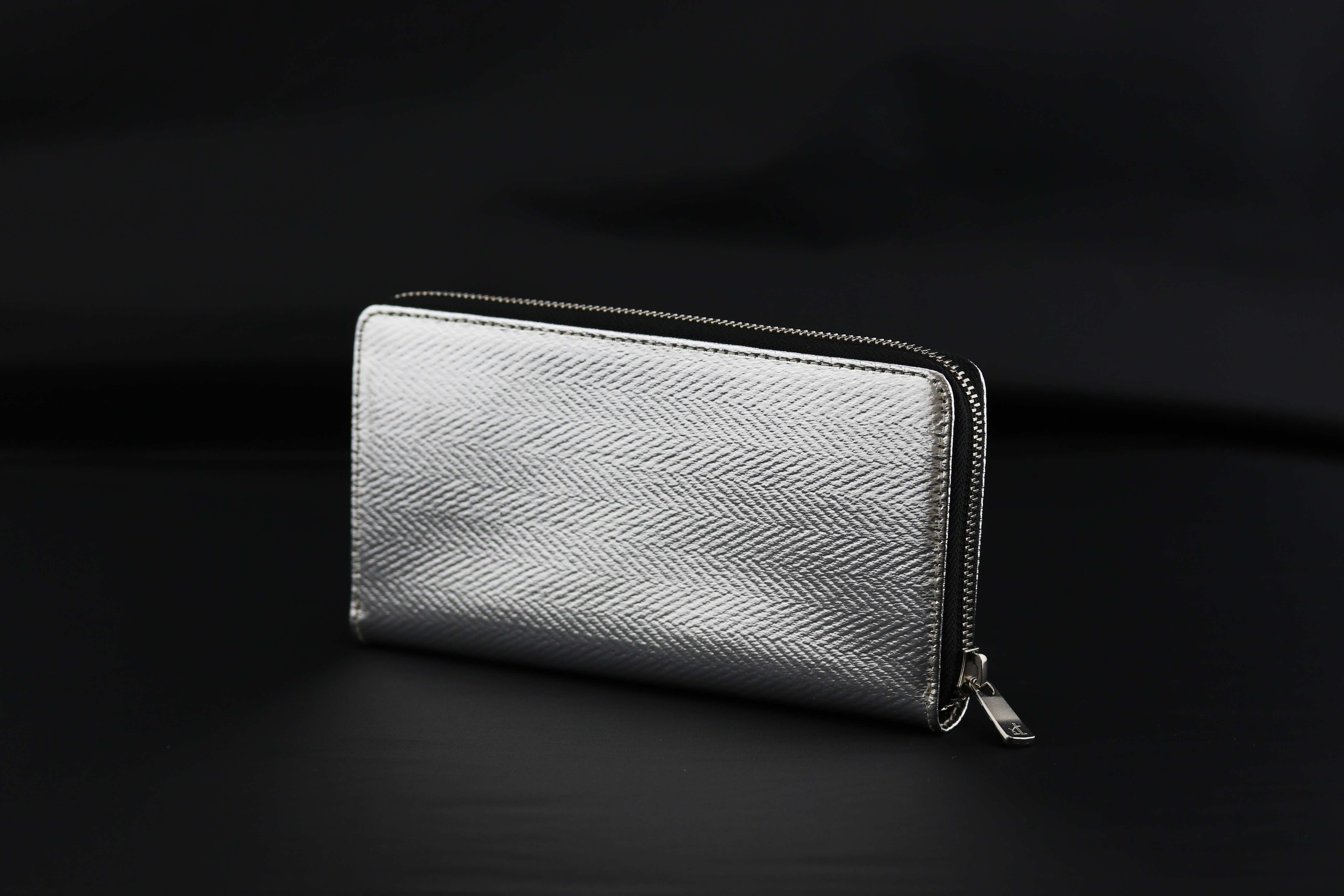 ファイアーマン　長財布